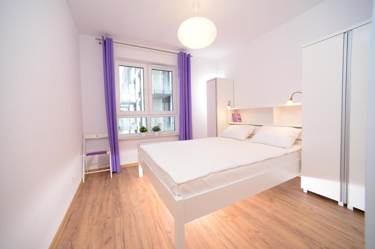 Kolobrzeg Solna11 Apartamento Exterior foto