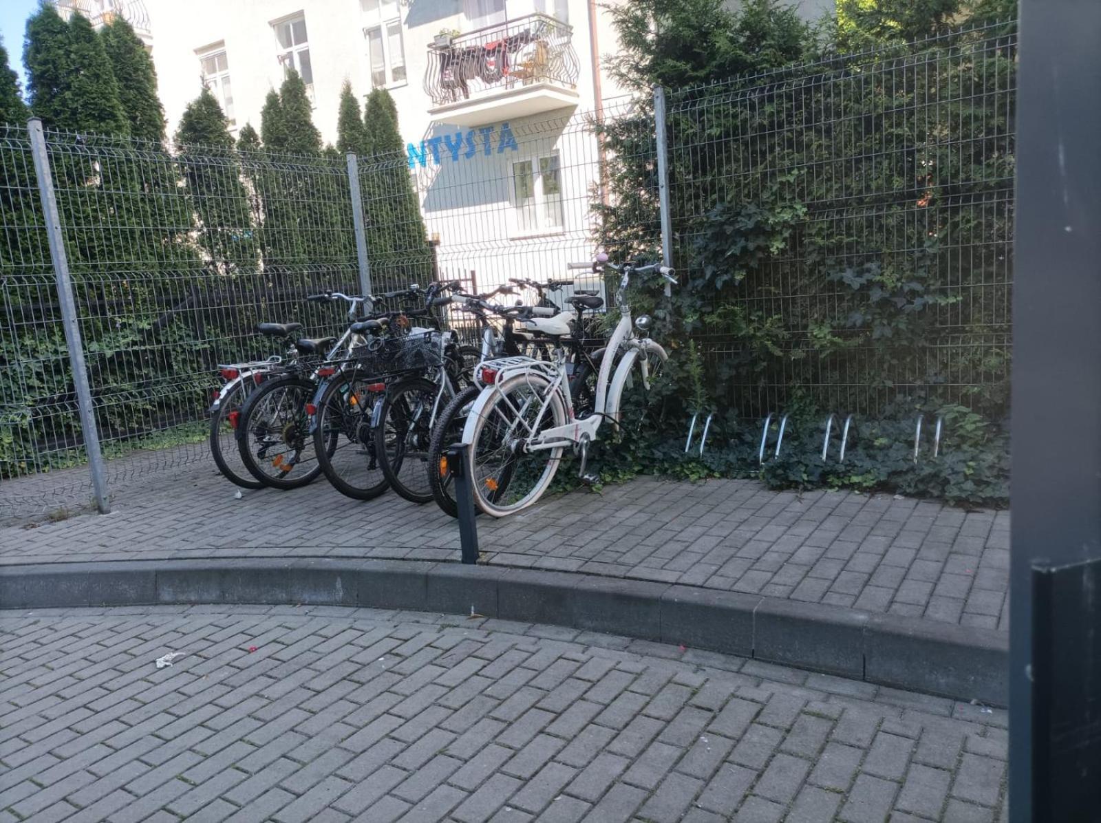 Kolobrzeg Solna11 Apartamento Exterior foto
